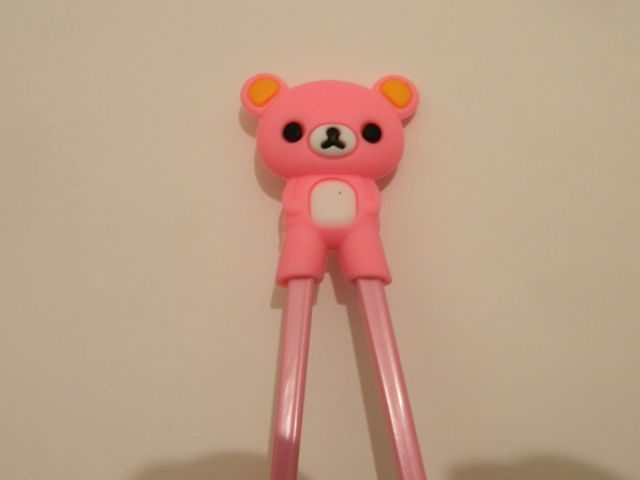 Baguettes Japonaises Rillakuma