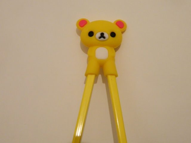 Baguettes Japonaises Rillakuma