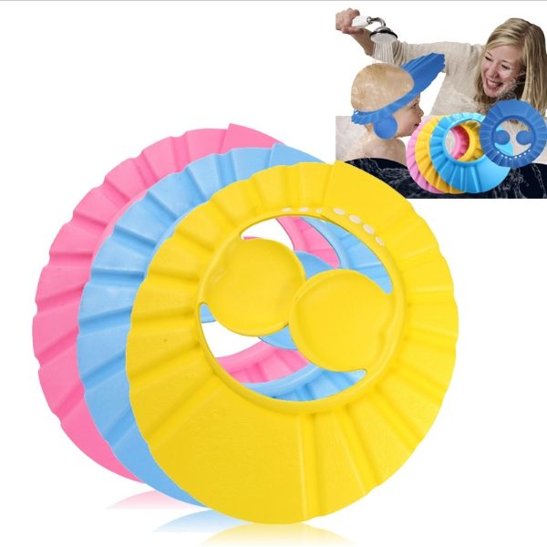 Protection enfant Bain & Douche