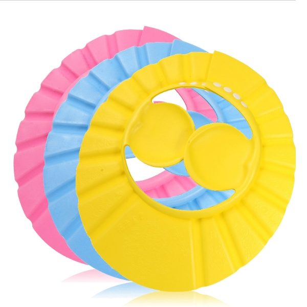 Protection enfant Bain & Douche