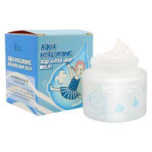 ELIZAVECCA - Crème Aqua Acide Hyaluronique Water Drop