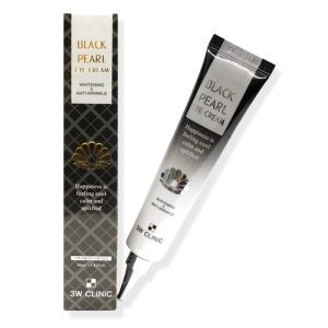 Crème Contour des Yeux Horse Oil