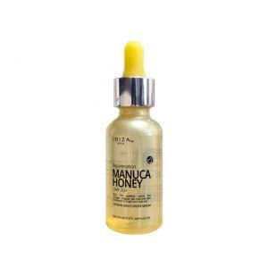 Sérum Coréen Anti âge au miel de manuka