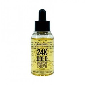 Serum éclat et protection Or 24K Signature Essence