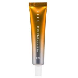 Crème Contour des Yeux Vita C Mandarine Verte